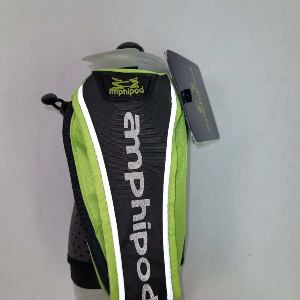 Amphipod Handheld Water Bottle HYDRAFORM JETT-LITE THERMAL HANDHELD 20 OZ NWT - Picture 6 of 14